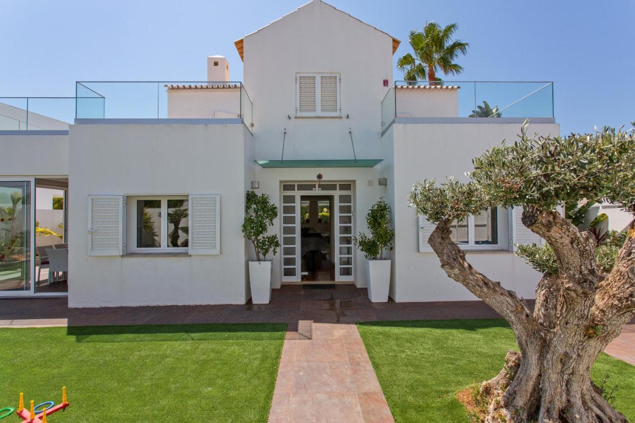Villa Maresia Dourada Гия Экстерьер фото