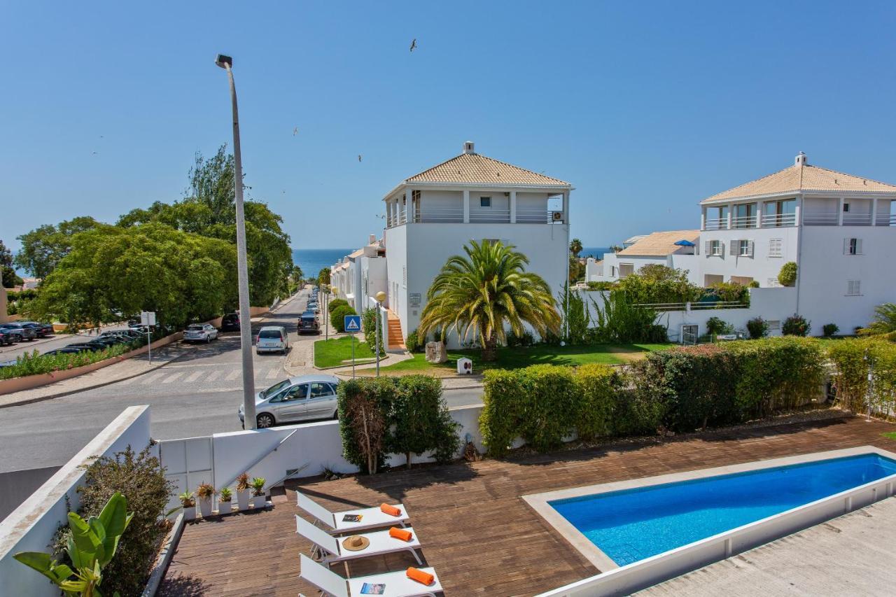 Villa Maresia Dourada Гия Экстерьер фото