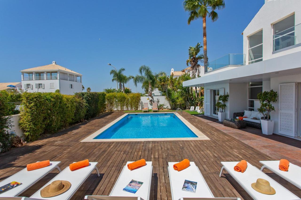 Villa Maresia Dourada Гия Экстерьер фото