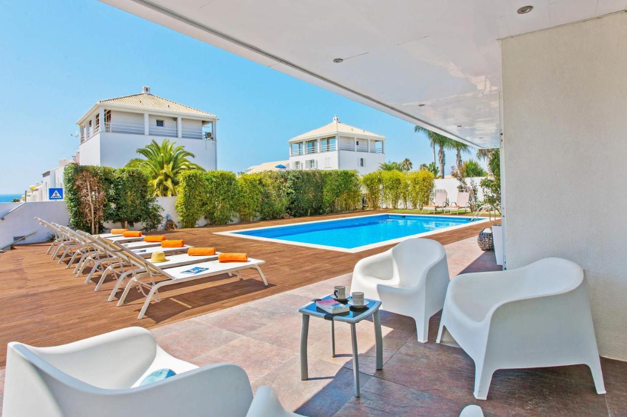 Villa Maresia Dourada Гия Экстерьер фото