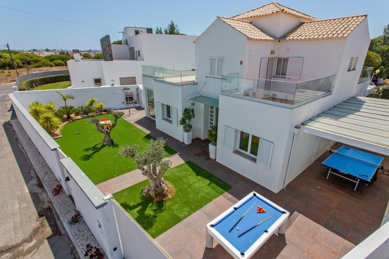 Villa Maresia Dourada Гия Экстерьер фото