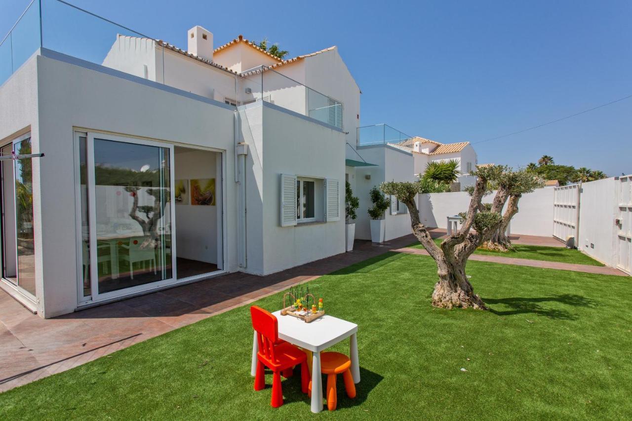 Villa Maresia Dourada Гия Экстерьер фото
