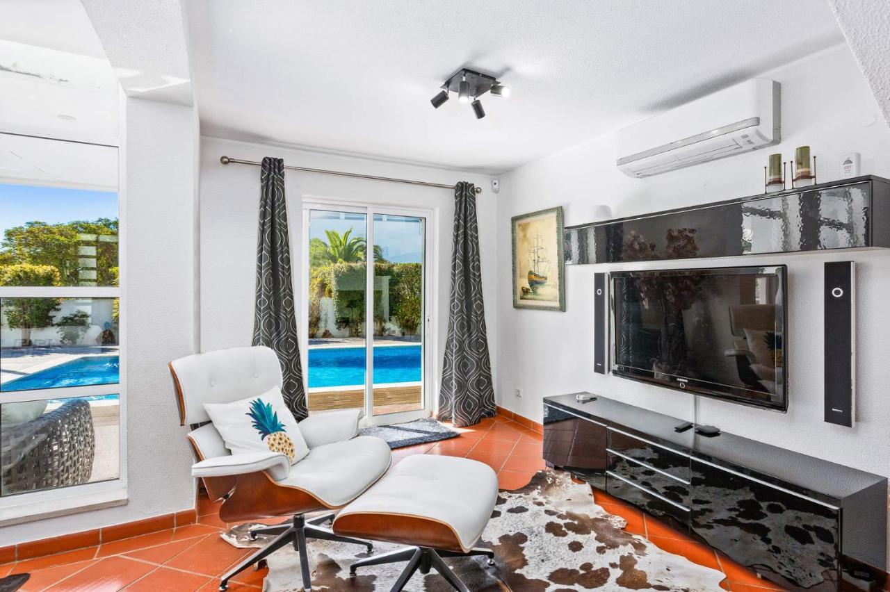 Villa Maresia Dourada Гия Экстерьер фото