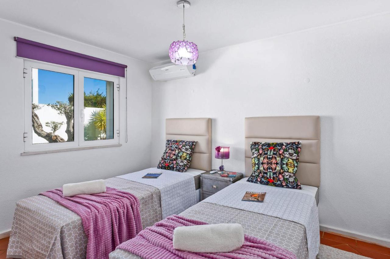 Villa Maresia Dourada Гия Экстерьер фото