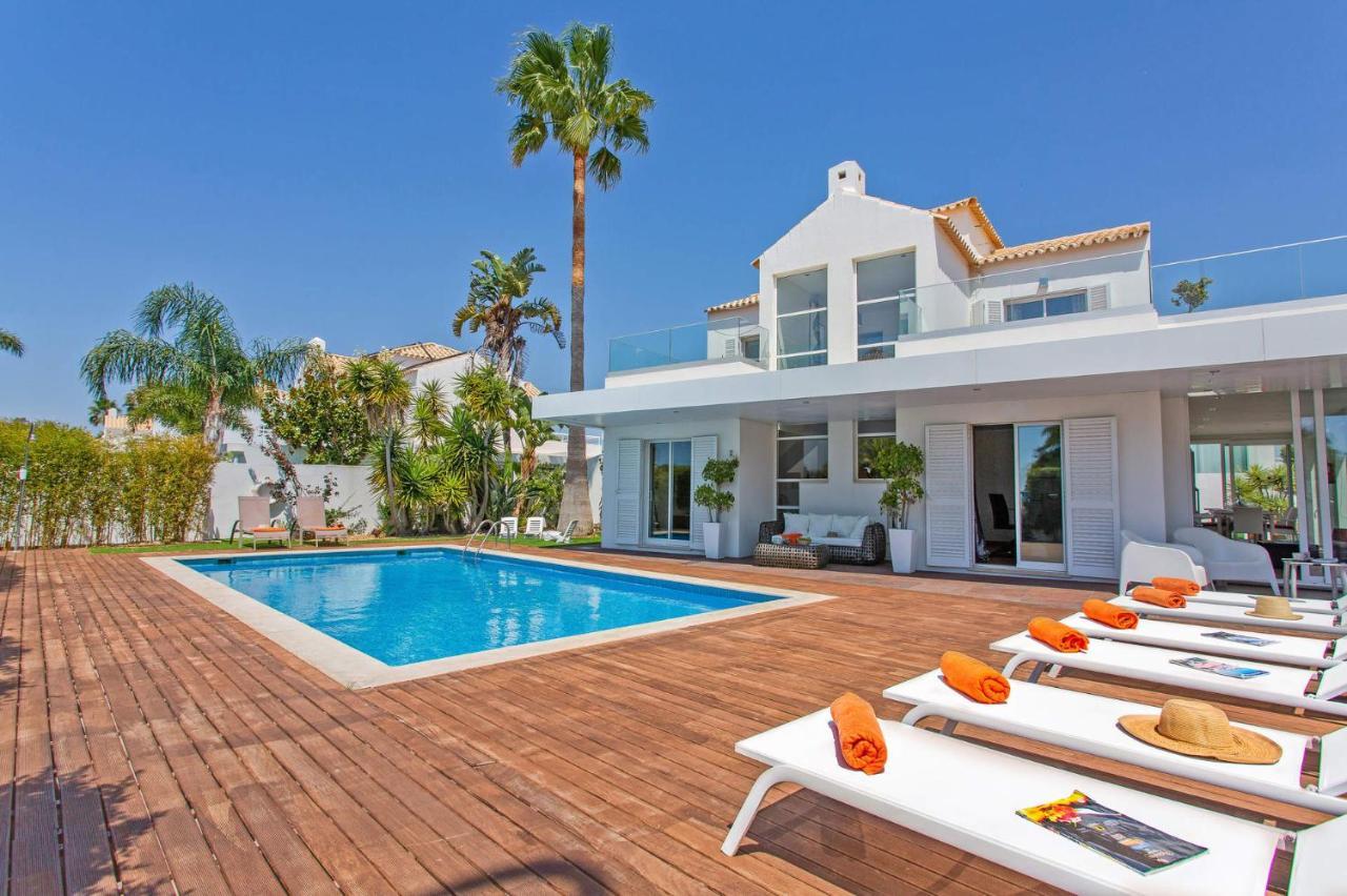 Villa Maresia Dourada Гия Экстерьер фото